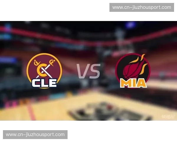 宿命的交响：2010骑士VS热火，那场改变NBA版图的权力游戏